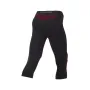Термоштаны X-Bionic Energizer MK2 Pants Medium Man L/XL Черный/Красный (1068-I020280 L/XL B102)