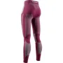 Термоштани X-Bionic Energy Accumulator 4.0 Pants Women S Бордовий (1068-EA-WP05W19W S V005)