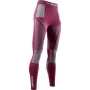 Термоштани X-Bionic Energy Accumulator 4.0 Pants Women S Бордовий (1068-EA-WP05W19W S V005)