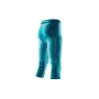 Термоштани X-Bionic Energy Accumulator Evo Melange Lady Pants Medium S/M Бірюзовий (1068-I100671 S/M A619)