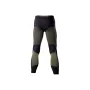 Термоштаны X-Bionic Man Acc Evo UW Pants Long XXL Темно-зелёный (1068-I020223 XXL G099)