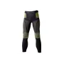 Термоштаны X-Bionic Man Acc Evo UW Pants Long XXL Темно-зелёный (1068-I020223 XXL G099)