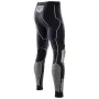 Термоштани X-Bionic Moto Energizer Summerlight Pants Long Man S/M Чорний/Сірий (1068-IO20292 S/M G087)