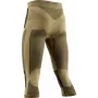 Термоштаны X-Bionic Radiactor 4.0 Pants 3/4 Men M Песочный (1068-RA-WP49W19M M S001)