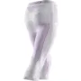 Термоштани X-Bionic Radiactor Evo Lady Pants Medium XS Рожевий/білий (1068-I020320 XS S050)