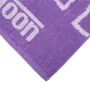 Полотенце спортивное T-M004 Teloon 50x100 см Фиолетовый 33496004