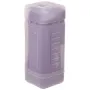 Полотенце спортивное T-M004 Teloon 50x100 см Фиолетовый 33496004