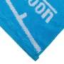 Полотенце спортивное T-M001 Teloon 34x75 см Голубой 33496005