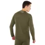 Комплект термобілизни чоловічий ZK-19 5.11 Tactical XXL Оливковий (06494011)