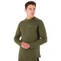 Комплект термобелья мужской ZK-19 5.11 Tactical XL Оливковый (06494011)