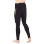 Комплект термобілизни чоловічий ZK-19 5.11 Tactical XL Чорний (06494011)