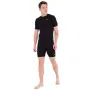 Термобілизна шорти Brama 3481-55-101 Joma S-M Чорний (06590001)