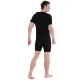 Термобілизна шорти Brama 3481-55-101 Joma S-M Чорний (06590001)