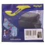 Термобілизна шорти Brama 3481-55-101 Joma S-M Чорний (06590001)
