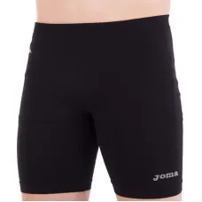 Термобелье шорты Brama 3481-55-101 Joma L/XL Черный (06590001) Термобелье шорты Brama 3481-55-101 Joma L/XL Черный (06590001)