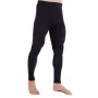 Термоштаны для активного спорта мужские ST-2069 Sibote L/XL Черный (06488006)
