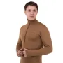 Комплект термобелья мужской ZK-28-11 FDSO L Хаки (06508414)