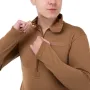 Комплект термобелья мужской ZK-28-11 FDSO XL Хаки (06508414)