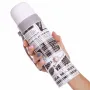 Термос Newspaper OHS-6901-500 FDSO 500мл Бело-черный (59508098)