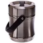 Термос для еды с ложкой L-3453 FDSO 1600мл Серебряный (59508103)