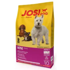 Корм для малих порід собак JosiDog Mini 10 кг Корм для малих порід собак JosiDog Mini 10 кг