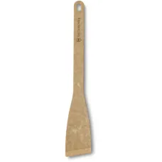 Кухонная лопатка Victorinox Epicurean Angled Turner 32.5х5.4х0.6 см Коричневый (7.6203) Кухонная лопатка Victorinox Epicurean Angled Turner 32.5х5.4х0.6 см Коричневый (7.6203)
