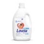 Гипоаллергенное молочко Lovela Baby 0+ для стирки белой детской одежды и белья 2,9 л