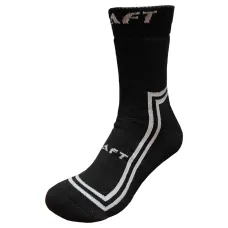 Шкарпетки BAFT Nordik Black p.L (44-45) (ND1203-L) Шкарпетки BAFT Nordik Black p.L (44-45) (ND1203-L)