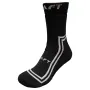 Шкарпетки BAFT Nordik Black p.L (44-45) (ND1203-L)