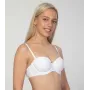 Бюстгальтер Elita 1109 75A Белый