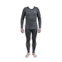 Термобілизна чоловіча зимова Tramp Warm Soft S-M Grey (UTRUM-019-Grey-S-M)