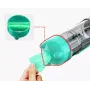 Поилка для собак Urbankit с миской для питья/еды и мешком для мусора (B099K)