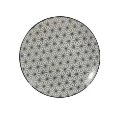 Тарелка мелкая INTEROS Тарелка мелкая INTEROS