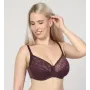 Бюстгальтер Elita 1510 80F Сливовый