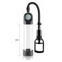 Вакуумная помпа для пениса Lovetoy Maximizer Worx VX2 Accu-Meter Pro Pump