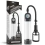 Вакуумная помпа для пениса Lovetoy Maximizer Worx VX2 Accu-Meter Pro Pump
