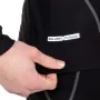 Комплект термобелья мужской CO-9145-ZEL Zelart XXL Черный (06363056)