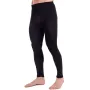 Комплект термобелья мужской ST-2043-2069 Sibote L/XL Черный (06488007)