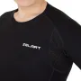 Комплект термобелья мужской CO-9178-ZEL Zelart 3XL Черный (06363061)