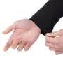Комплект термобелья мужской CO-9178-ZEL Zelart 3XL Черный (06363061)