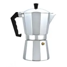 Гейзерная кофеварка Benson BN-155 (3 чашки) 150 мл