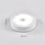 Светодиодный ночник LED Beideli с датчиком движения Белый