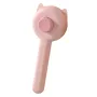 Расческа для шерсти животных Taotaopets 07A3304 195 мм Розовый (10535-55676)
