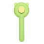 Расческа для шерсти животных Taotaopets 07A3304 195 мм Зеленый + Желтый (10535-55674)