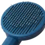 Расческа для шерсти животных Taotaopets 091118 192 мм Синий (10551-55678)