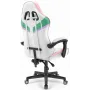 Комп'ютерне крісло Hell's Chair HC-1004 Rainbow PINK