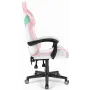 Комп'ютерне крісло Hell's Chair HC-1004 Rainbow PINK
