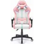 Комп'ютерне крісло Hell's Chair HC-1004 Rainbow PINK