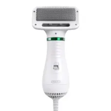 Щітка-фен для вовни тварин RIAS PET Grooming Dryer WN-10 2в1 (3_01721) Щітка-фен для вовни тварин RIAS PET Grooming Dryer WN-10 2в1 (3_01721)