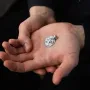 Серебряный кулон Знак зодиака Овен 133221овен Оникс
